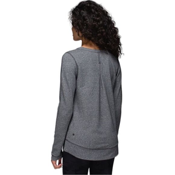 Lululemon Exhalation Crewneck Pullover ll - Picture 10 of 10